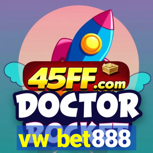 vw bet888